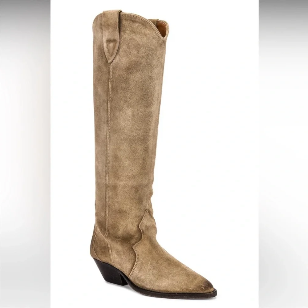 Isabel Marant Denver boot - Picture 1 of 5
